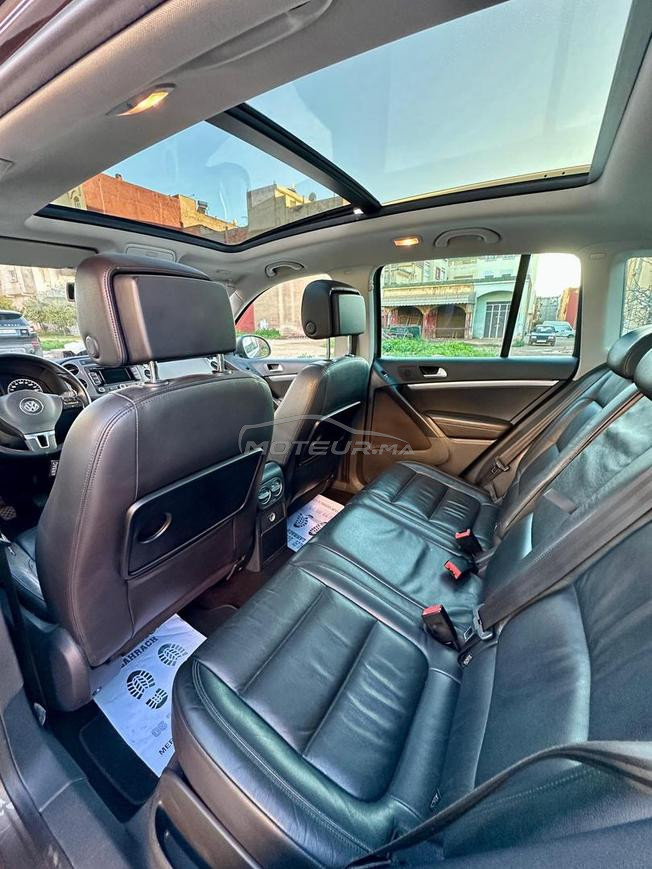 volkswagen Tiguan 2015 dd 2024/11