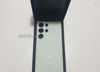 Samsung S24 Ultra 1TB/12 ram