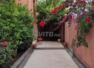 Splendide Villa Massira 2 à côté de l'école Manar