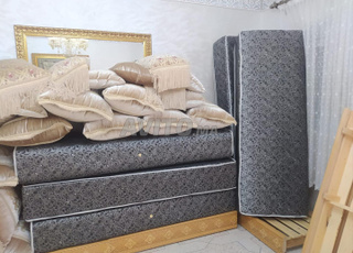 بونج المزيان باقي نقي 