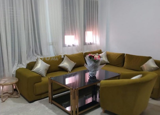 Appartement Meublé Village Premium