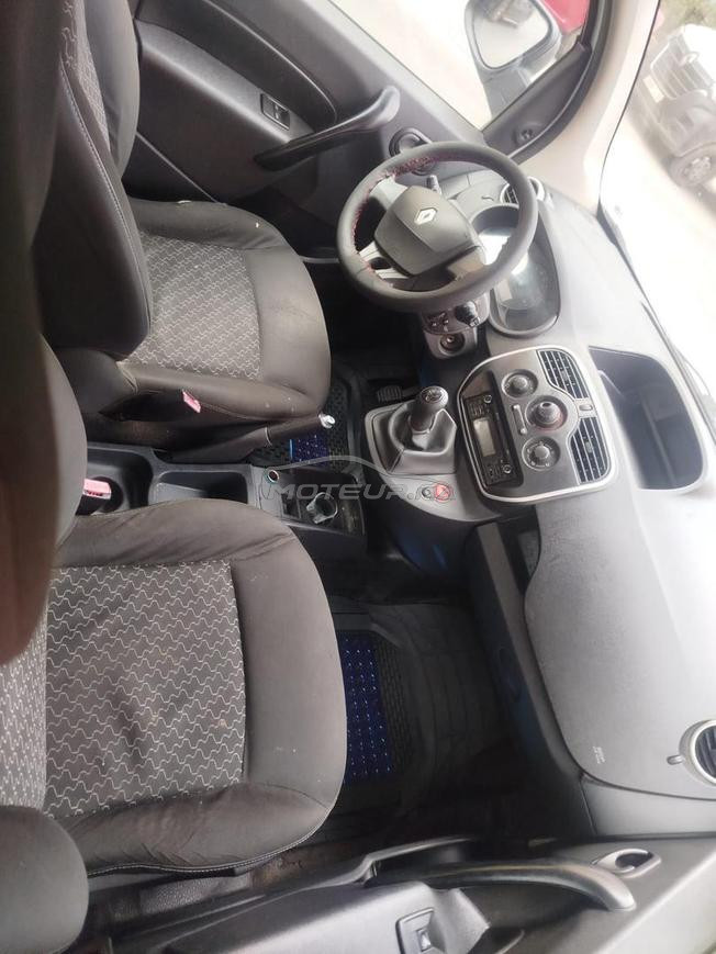 Renault Kangoo Diesel Manuelle 2016 à Casablanca