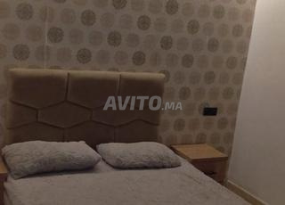 وسط المدينة في الدار البيضاء