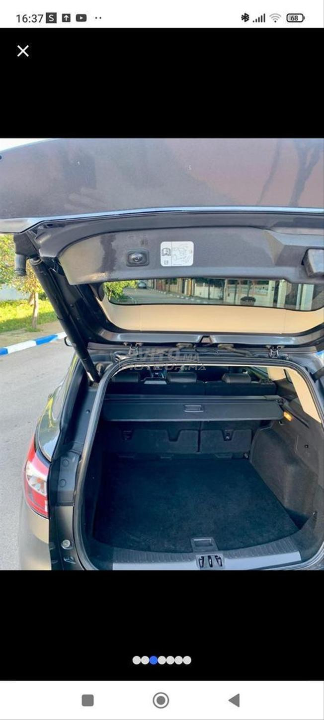 avendre Ford Kuga 