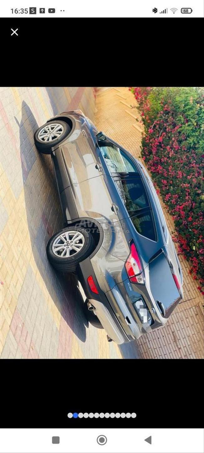 avendre Ford Kuga 
