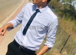 Chauffeur Privé, Coursier 