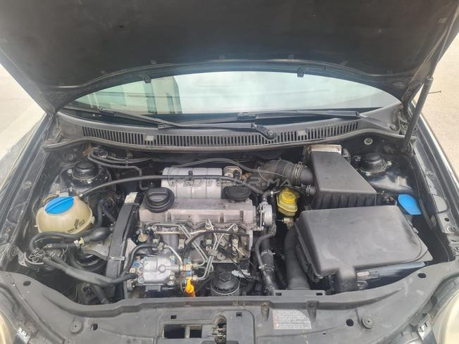 Volkswagen polo diesel