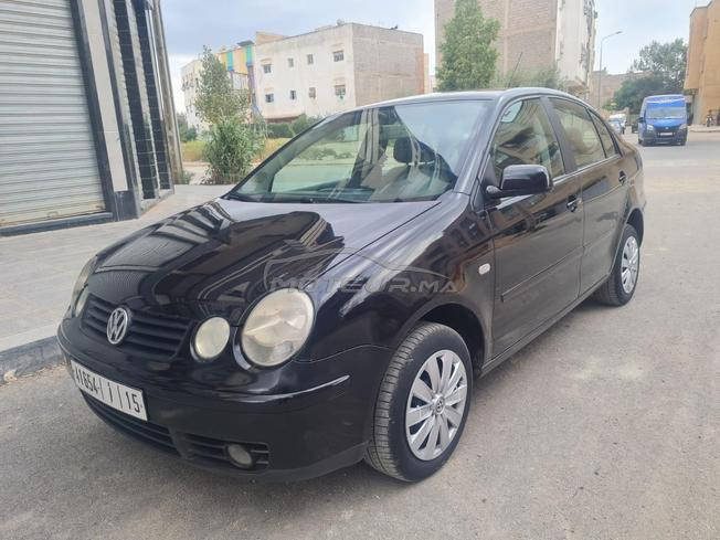 Volkswagen polo diesel