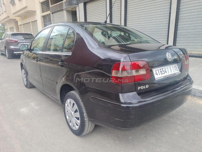 Volkswagen polo diesel