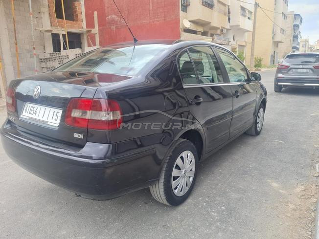 Volkswagen polo diesel