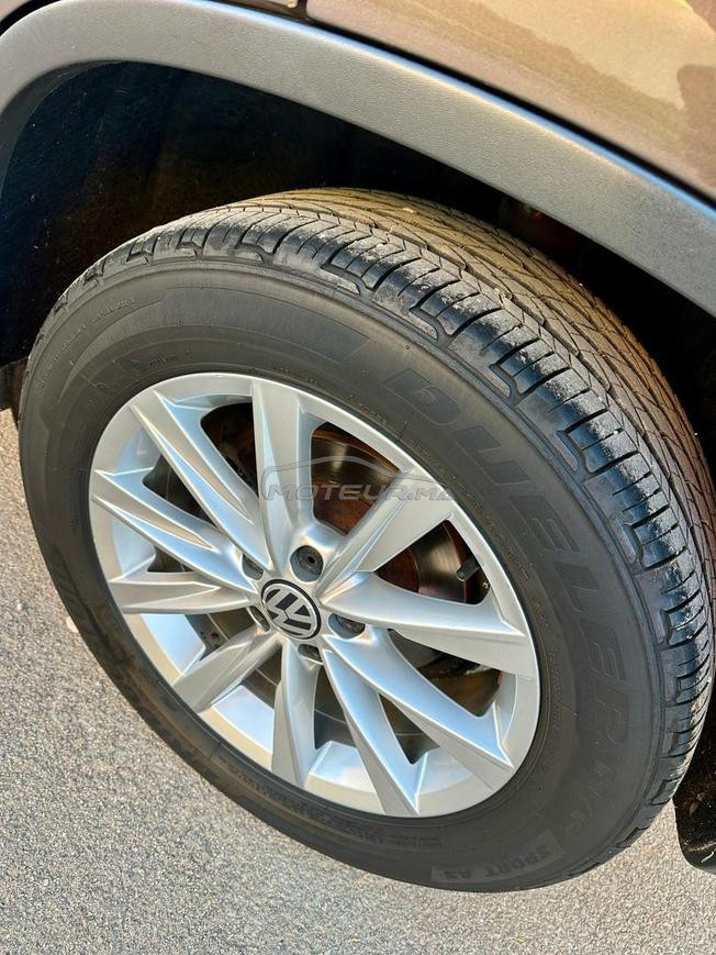 volkswagen Tiguan 2015 dd 2024/11