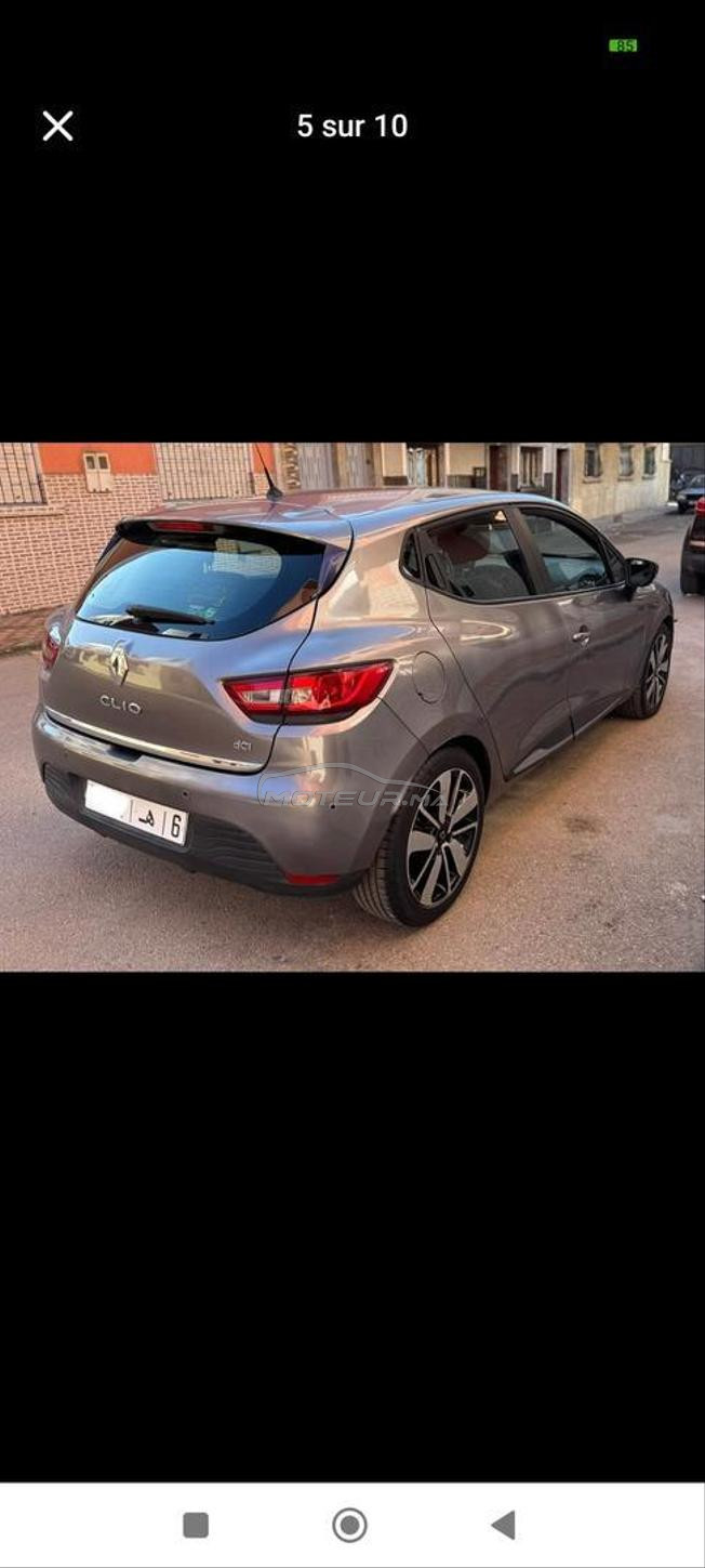 clio 4 diesel 