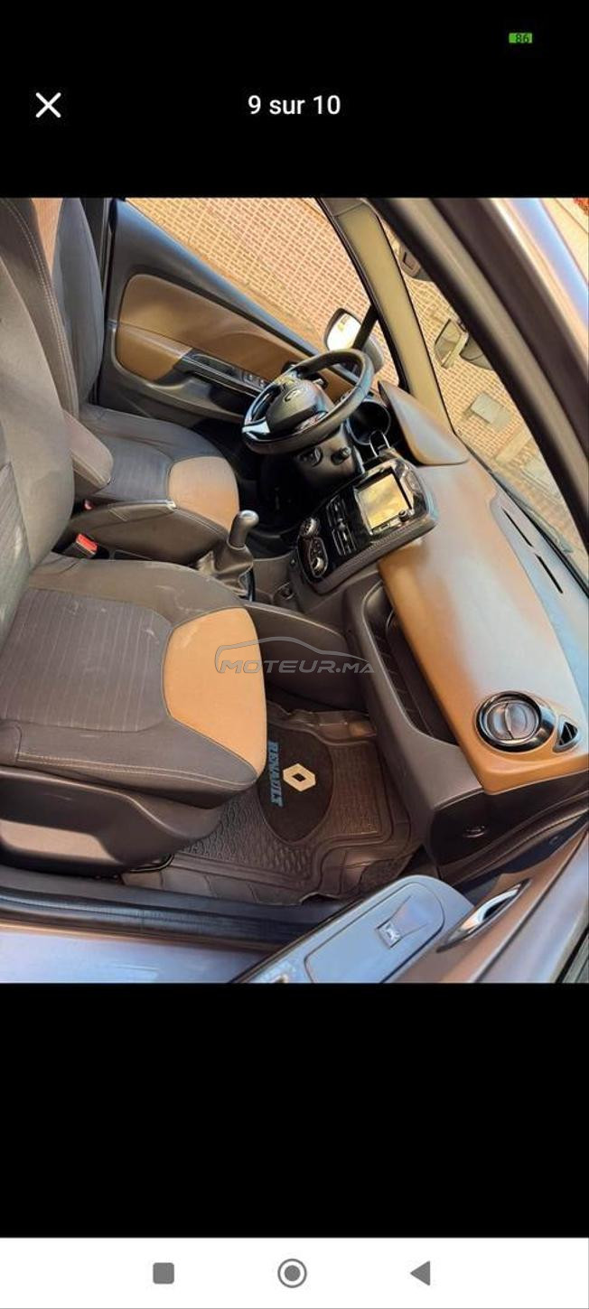clio 4 diesel 