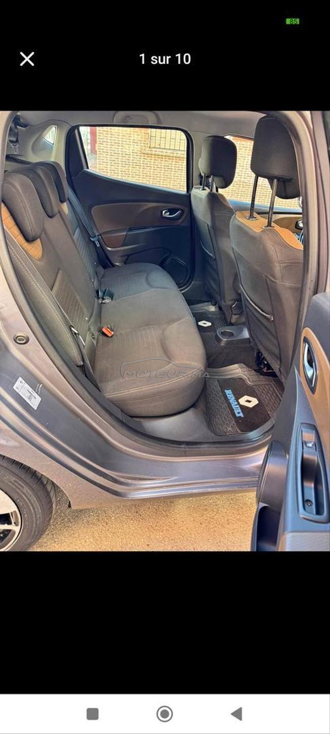 clio 4 diesel 