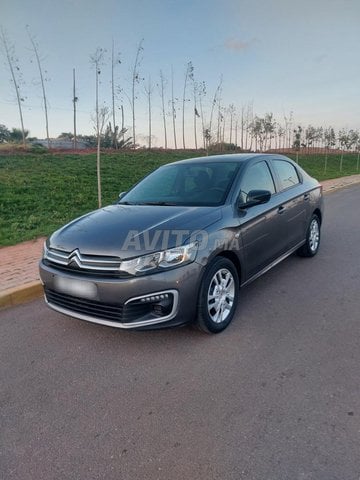 Citroën 2022