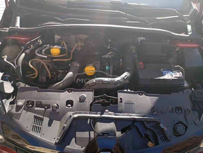 Renault Clio Diesel Manuelle 2017 à Casablanca