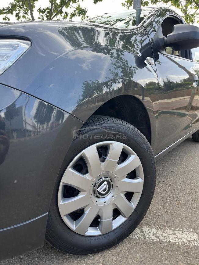 dacia logan 2020