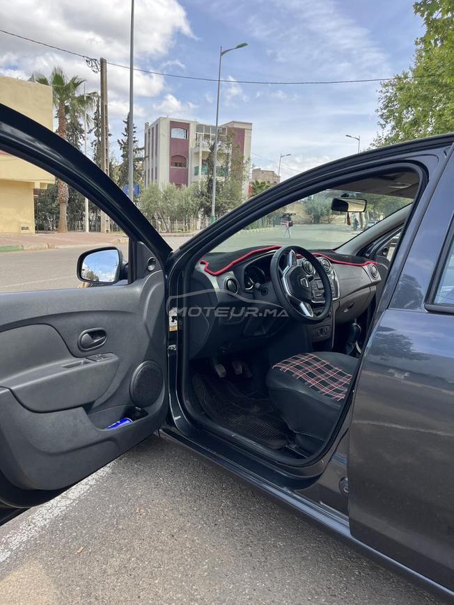 dacia logan 2020