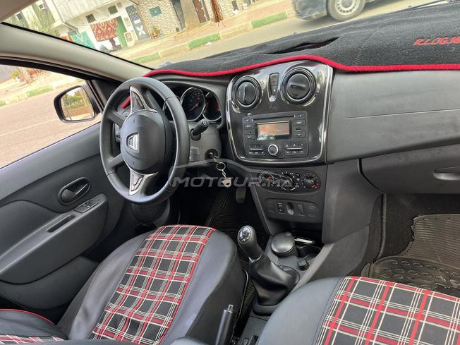 dacia logan 2020