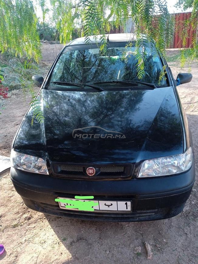 Palio Brazil 