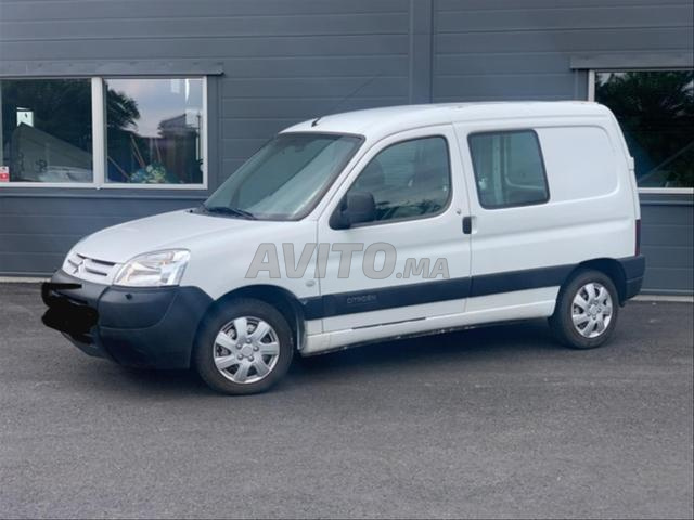 Transporteur casa et régions.