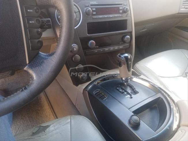 Ssangyong Rexton Diesel  2010 à Casablanca