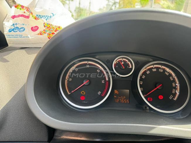 vente de voiture bon état 