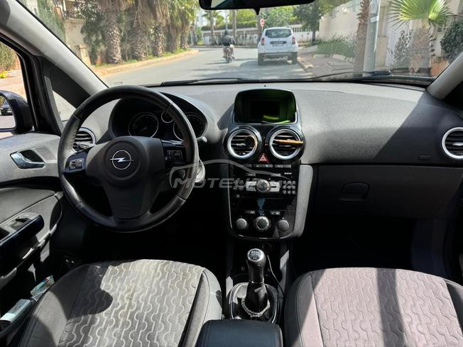vente de voiture bon état 