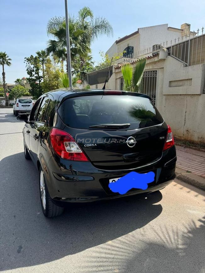vente de voiture bon état 