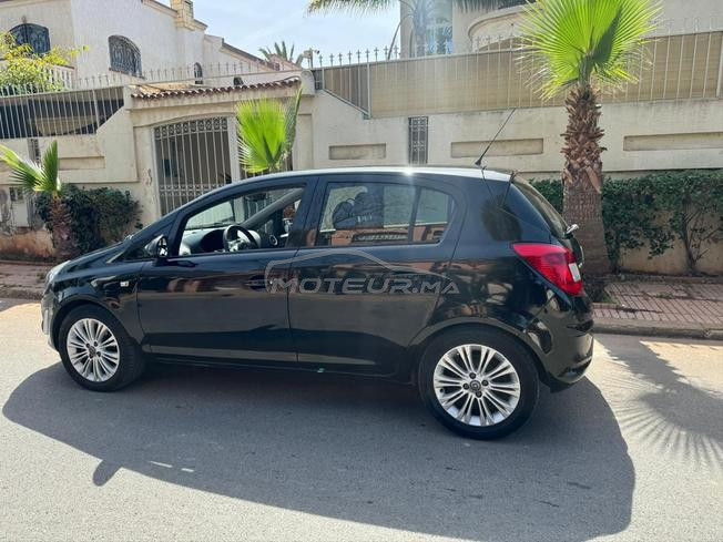 vente de voiture bon état 