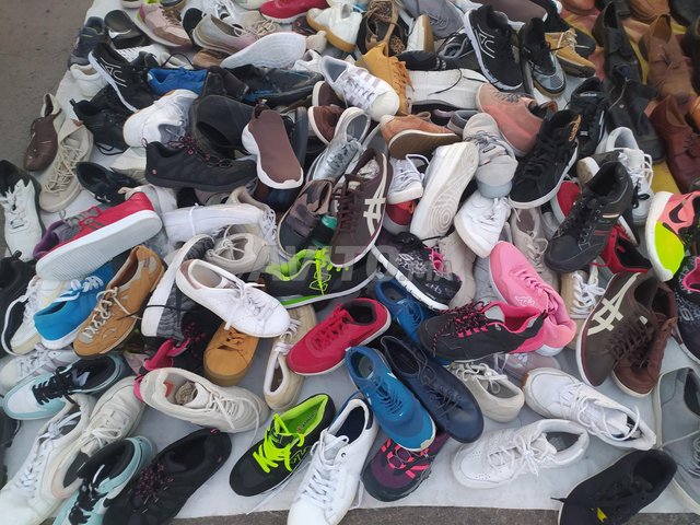 chaussures original 