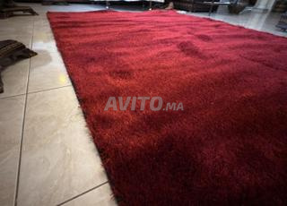 TAPIS 2m/3m 