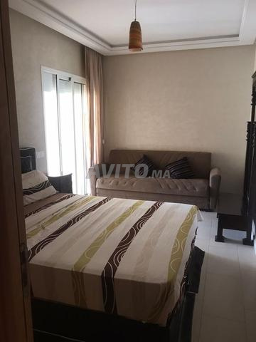 Appartement à vendre 66 m² à Sidi Rahal - 2