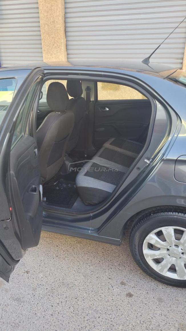 Peugeot 301 Diesel Manuelle 2016 à Agadir