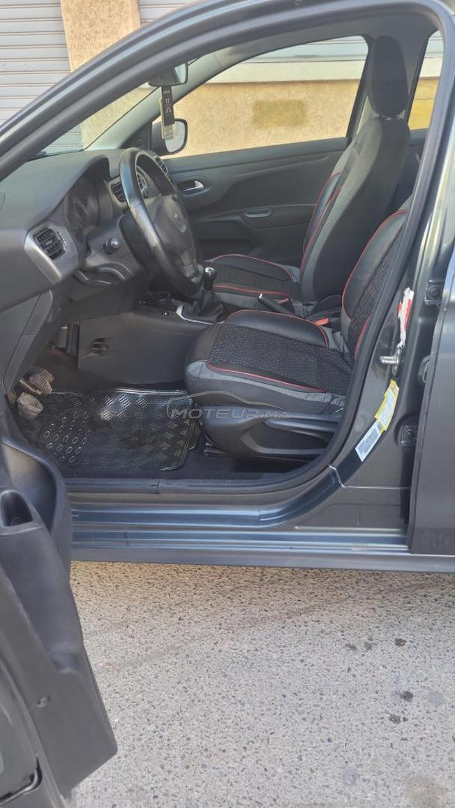 Peugeot 301 Diesel Manuelle 2016 à Agadir