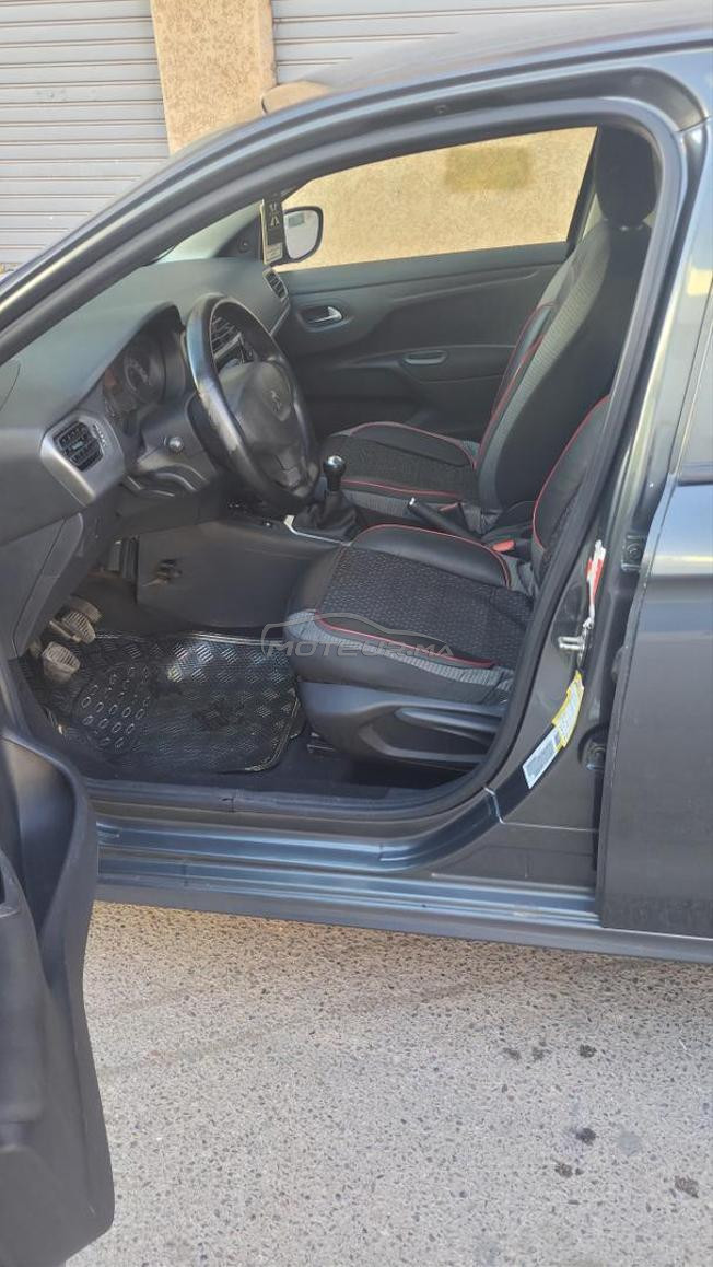 Peugeot 301 Diesel Manuelle 2016 à Agadir
