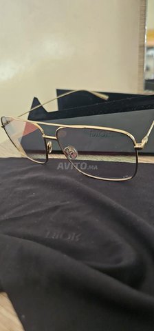 lunettes Dior original 