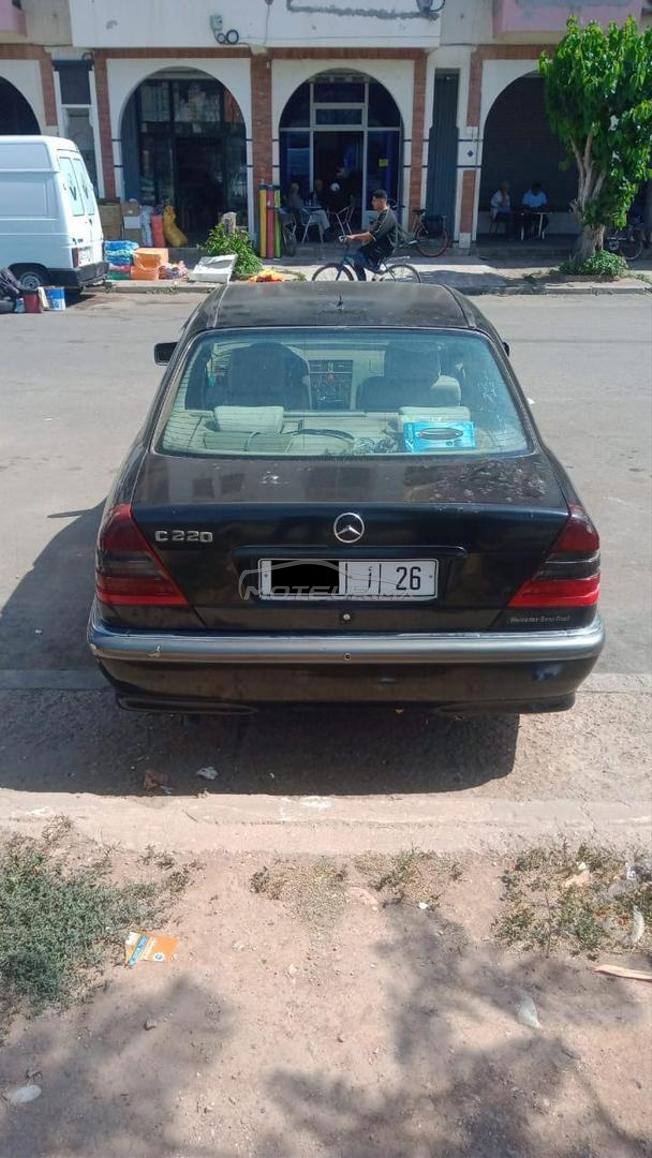 Mercedes
