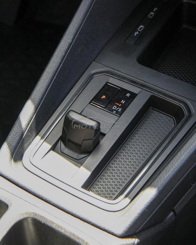 Caddy modele 2021 diwana 25 à Tanger