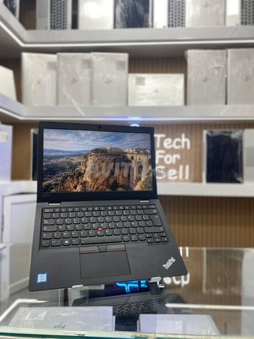 Pc portable LENOVO THINKPAD L390 