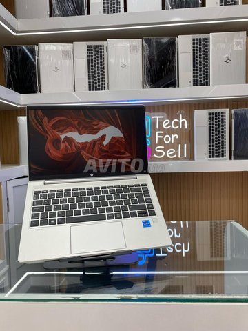-HP PROBOOK 440 G8 CORE I5 11TH 