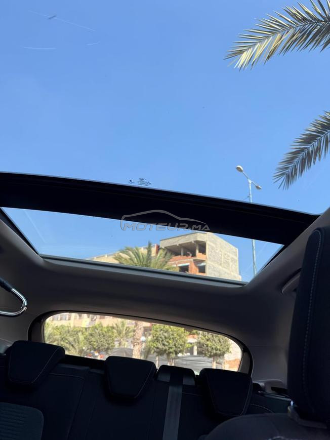 Ford Focus Automatique ttes options 2024 à Casa