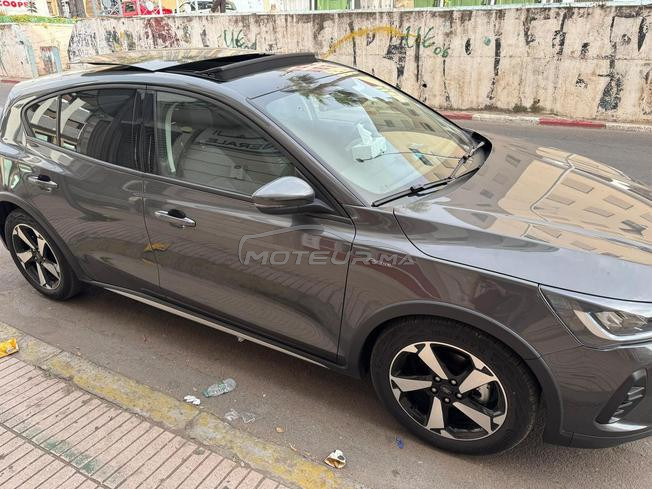 Ford Focus Automatique ttes options 2024 à Casa