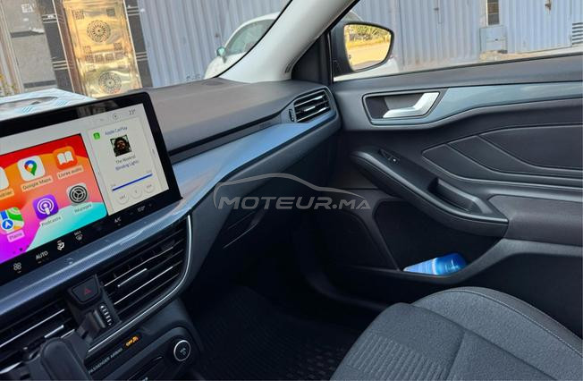 Ford Focus Automatique ttes options 2024 à Casa