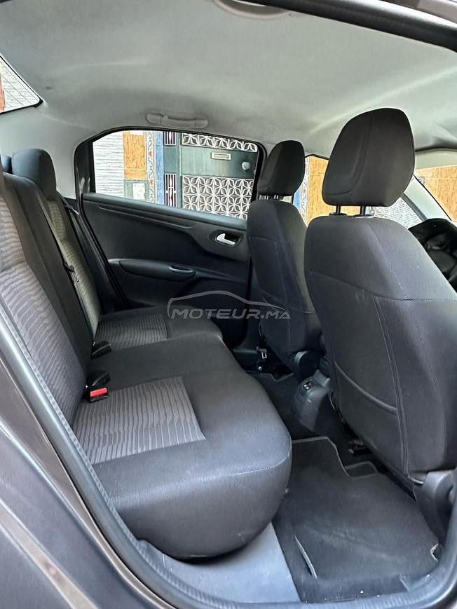 Peugeot 301 Diesel Manuelle 2019 à Tanger