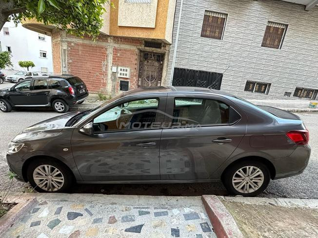 Peugeot 301 Diesel Manuelle 2019 à Tanger