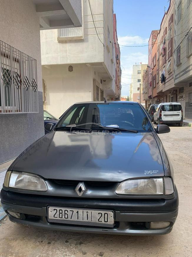 مكناس عين الشكاك ايت ولال