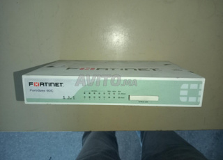 Firewall informatique 