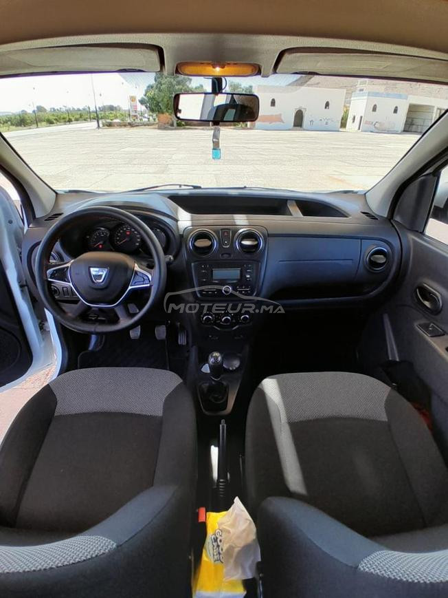 dacia doker