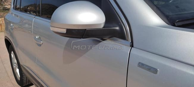 tiguan 2014 ded 2017 à vendre